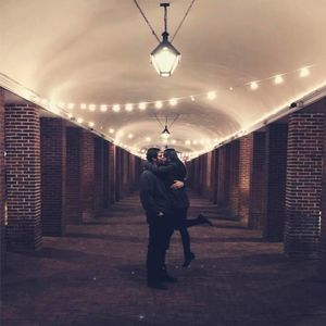 Meet your Posher, Sam